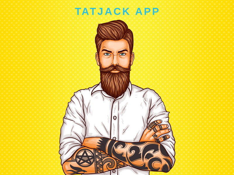 Tatjack-app